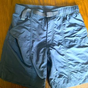 Uniqlo man’s shorts size S.